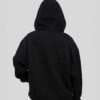 COUPLETX｜Hoodie Nữ Double Face Full-zip Hood