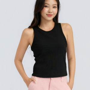 COUPLETX｜Tee Nữ Tank Top Daily