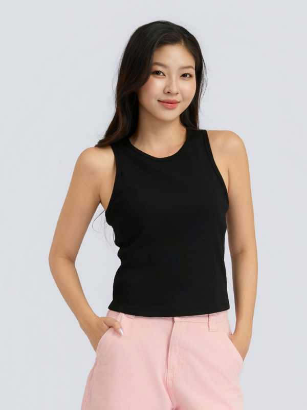 COUPLETX｜Tee Nữ Tank Top Daily