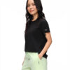 COUPLETX｜Tee Nữ Sorona Fiber Green Ex