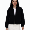 COUPLETX｜Jacket Thun Nữ Overshirt WOK 2079.
