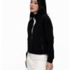 COUPLETX｜Jacket Thun Nữ Overshirt WOK 2079.