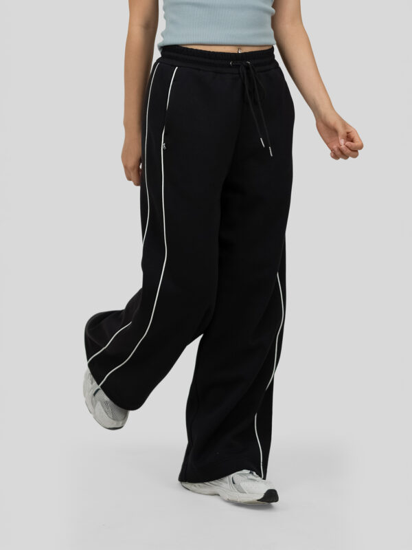 COUPLETX｜Trousers Nữ Double Face Classic