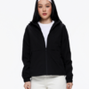 COUPLETX｜Jacket Dù Nữ FIT