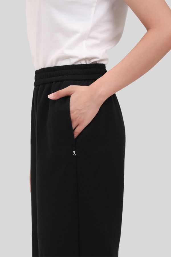 COUPLETX｜Trousers Nữ Double Face Original