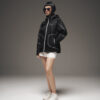 COUPLETX｜Jacket Nữ Công Nghệ X-jacket Version 4