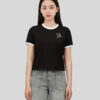 COUPLETX｜Tee Nữ Love Yourself
