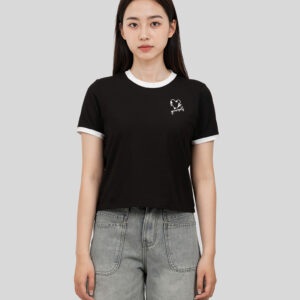 COUPLETX｜Tee Nữ Love Yourself