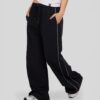 COUPLETX｜Trousers Nữ Glow Line