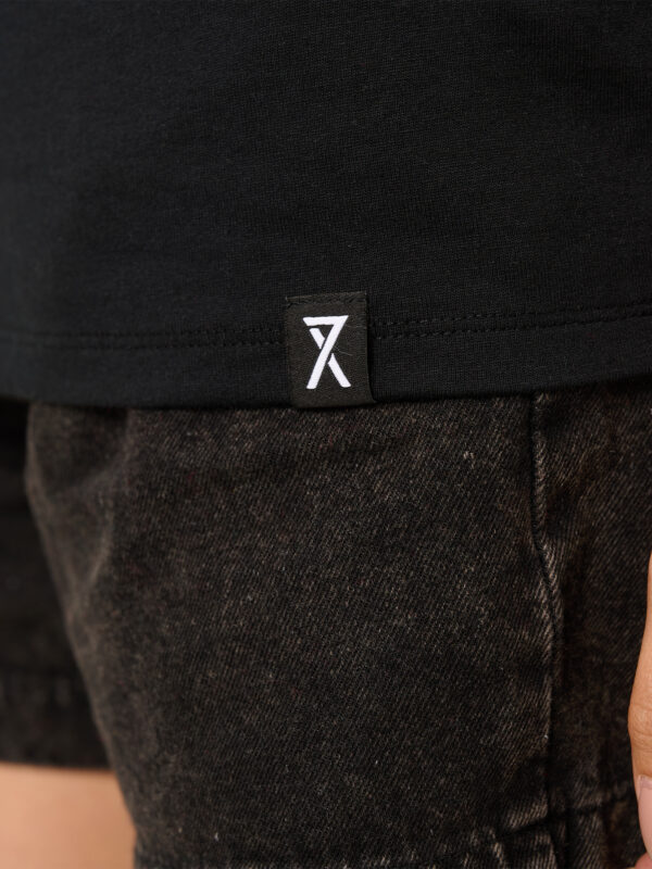 COUPLETX｜Tee Nữ Relax New Year New Me