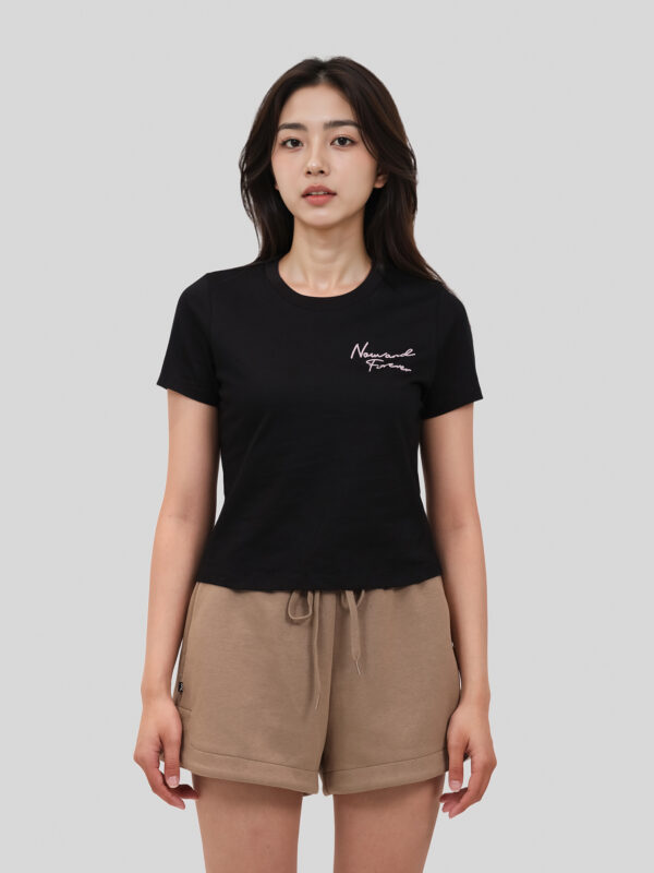COUPLETX｜Tee Nữ Now And Forever