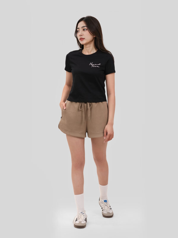 COUPLETX｜Tee Nữ Now And Forever