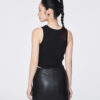 COUPLETX｜Tee Nữ Tank Top Basic