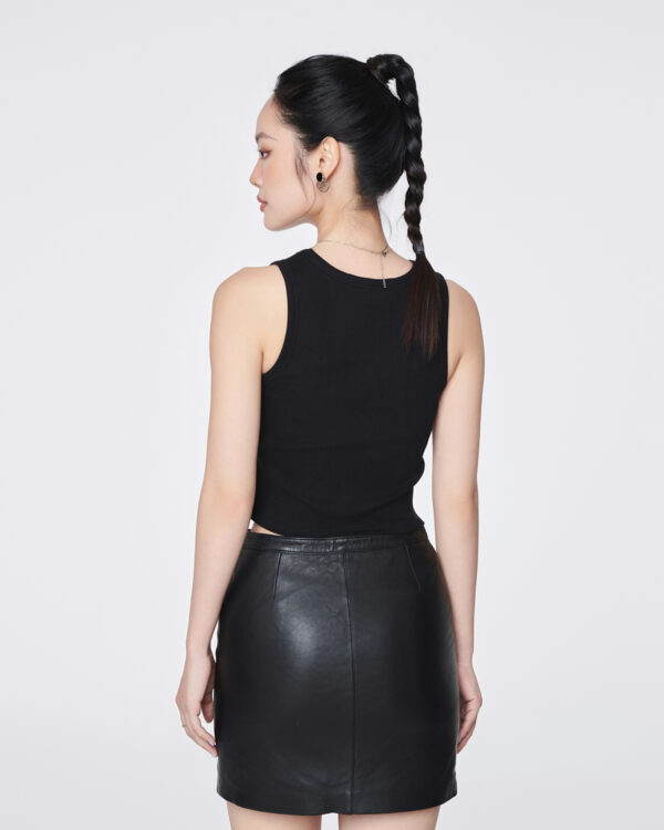 COUPLETX｜Tee Nữ Tank Top Basic