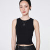 COUPLETX｜Tee Nữ Tank Top Basic