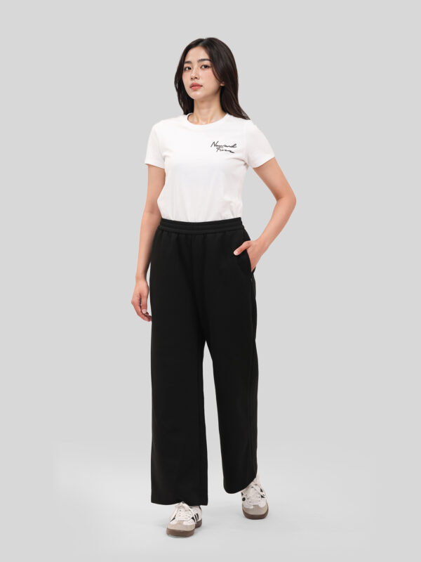 COUPLETX｜Trousers Nữ Double Face Original
