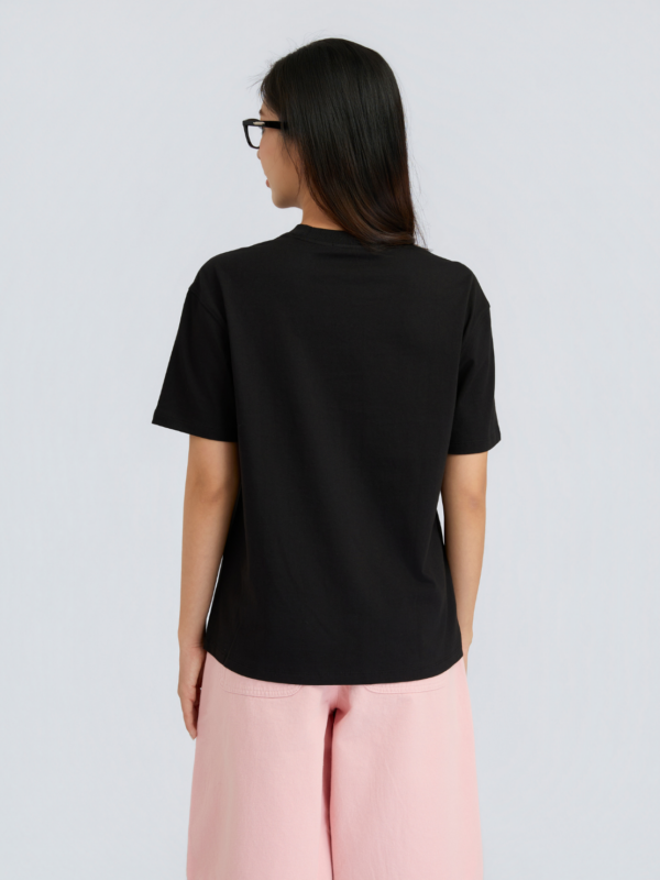 COUPLETX｜Tee Nữ Relax Tender Light