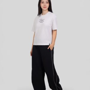COUPLETX｜Trousers Nữ Glow Line
