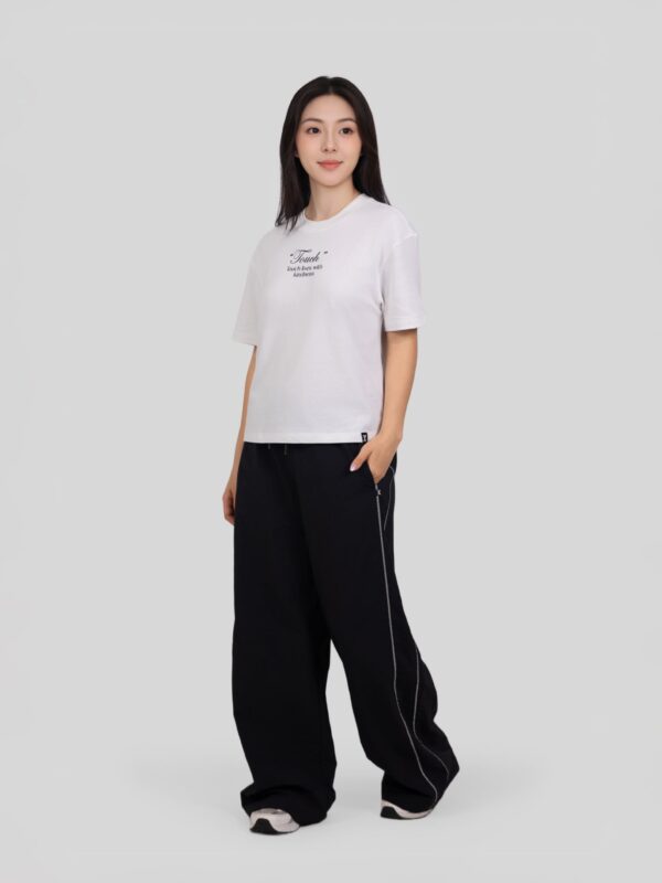 COUPLETX｜Trousers Nữ Glow Line