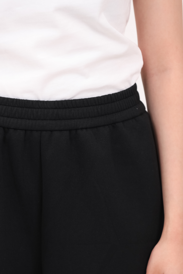 COUPLETX｜Trousers Nữ Double Face Original