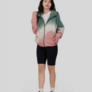 COUPLETX｜Shorts Biker Nữ Double Face