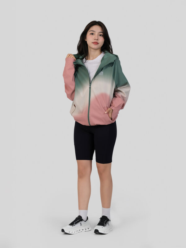 COUPLETX｜Shorts Biker Nữ Double Face