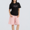 COUPLETX｜Tee Nữ Relax Tender Light
