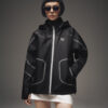 COUPLETX｜Jacket Nữ Công Nghệ X-jacket Version 4