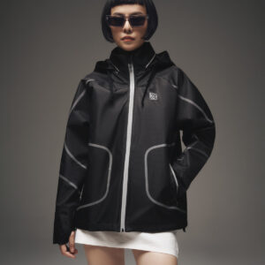 COUPLETX｜Jacket Nữ Công Nghệ X-jacket Version 4