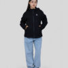 COUPLETX｜Jacket Dù Nữ Trượt Nước Signal Logo
