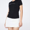 COUPLETX｜Tee Nữ Banana Slogan Styling