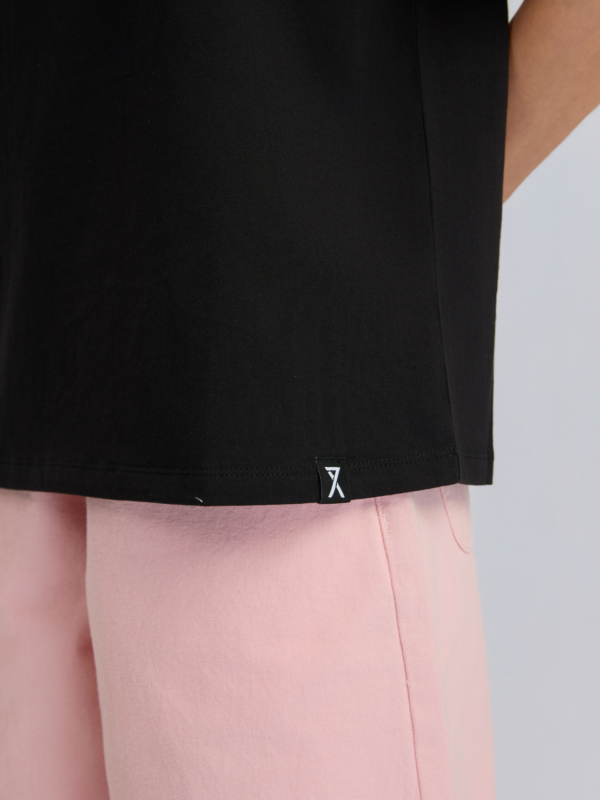 COUPLETX｜Tee Nữ Relax Tender Light