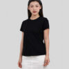 women_den__50__fedb17f64aad41f98c024adeaf3ec9f7 COUPLETX|Tee Nữ Cổ Tròn Slim Basic