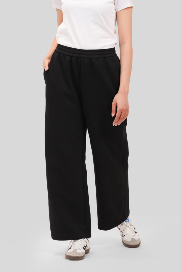 COUPLETX｜Trousers Nữ Double Face Original