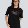 COUPLETX｜Tee Nữ Relax Tender Light