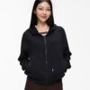 COUPLETX｜Jacket Nữ Airlayer Original Logo Ver 2.0