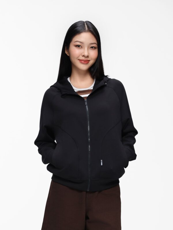 COUPLETX｜Jacket Nữ Airlayer Original Logo Ver 2.0