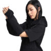 COUPLETX｜Jacket Dù Nữ Transform Jacket Ver2