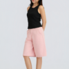COUPLETX｜Tee Nữ Tank Top Daily