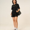 COUPLETX｜Tee Nữ Relax New Year New Me