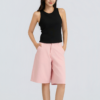 COUPLETX｜Tee Nữ Tank Top Daily