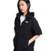 COUPLETX｜Jacket Dù Nữ Transform Jacket Ver2