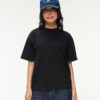 COUPLETX｜Tee Nữ Boxy Tee