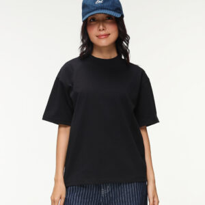 COUPLETX｜Tee Nữ Boxy Tee