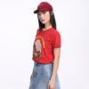 COUPLETX｜Tee Nữ Mã Đáo Khai Xuân