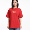 COUPLETX｜Tee Nữ Relax Race Ahead 26