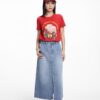 COUPLETX｜Tee Nữ Mã Đáo Khai Xuân
