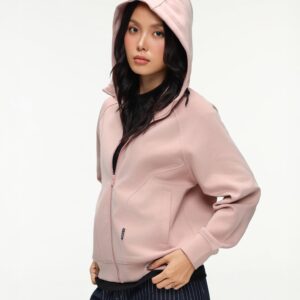 COUPLETX｜Jacket Nữ Airlayer Original Logo Ver 2.0