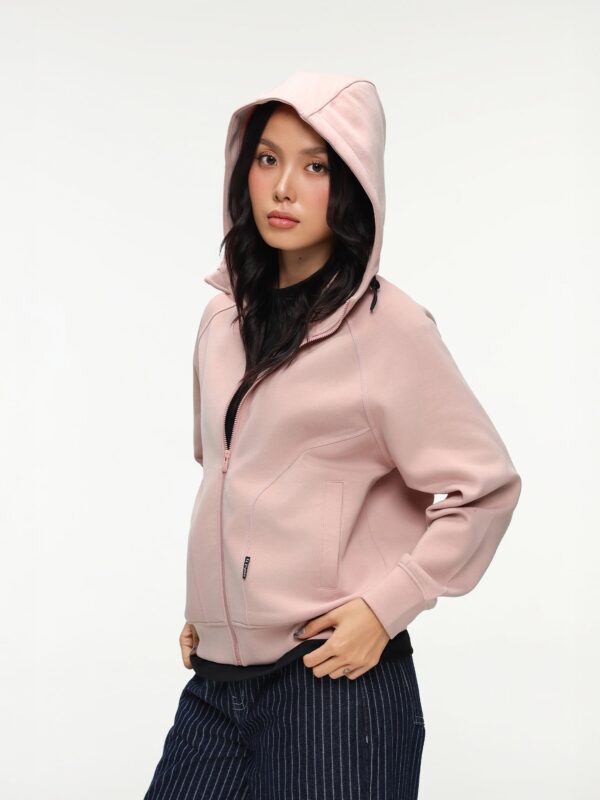 COUPLETX｜Jacket Nữ Airlayer Original Logo Ver 2.0