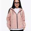 COUPLETX｜Jacket Dù Nữ FIT